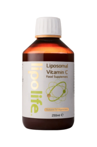 Lipolife liposomal vitamin C