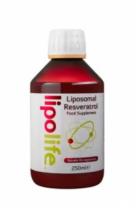 Lipolife Resveratrol