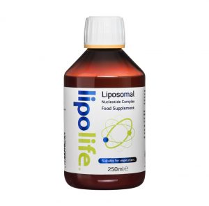 Liposomal Nucleotide