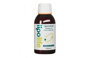 Lipolife - Liposomal Omega V3