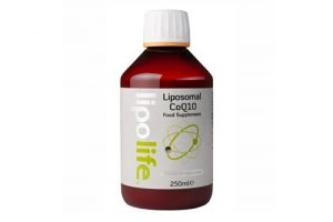 Lipolife - Liposomal CoQ10