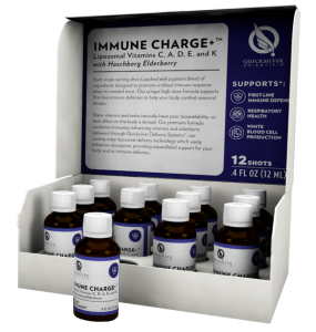 Immune Charge Box