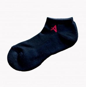 Akeso Ankle Socks